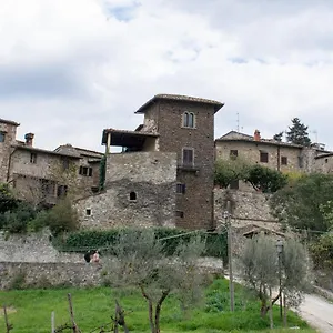 Bonaventura Greve in Chianti