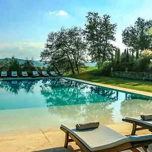 Rignana Chianti Estate, Pool, Tennis,cook Greve in Chianti