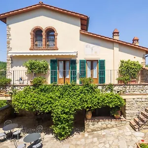  Gospodarstwo agroturystyczne Foresteria Castello Di Verrazzano
