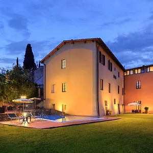 3* Hotel apartamentowy Antico Pastificio