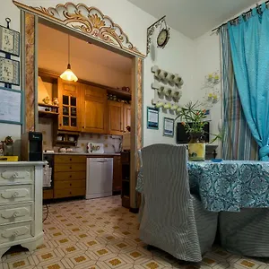 Casa Nel Chianti Da Norma Appartamento