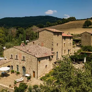 Podere Campolungo Greve in Chianti
