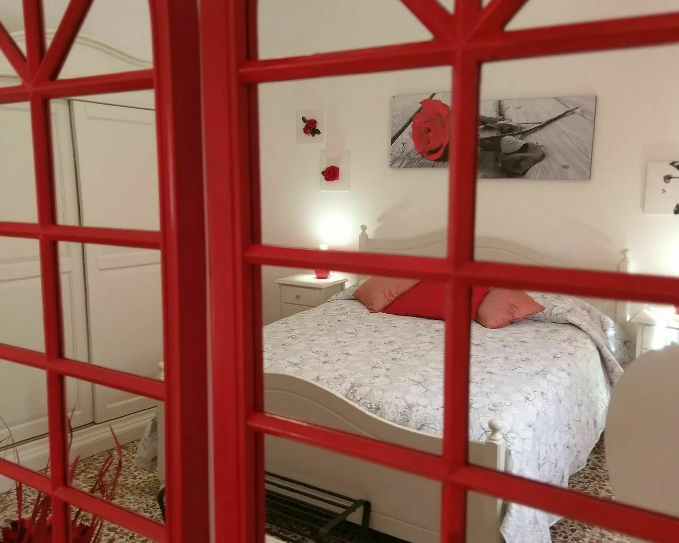 Chianti Best House Greve in Chianti Apartment