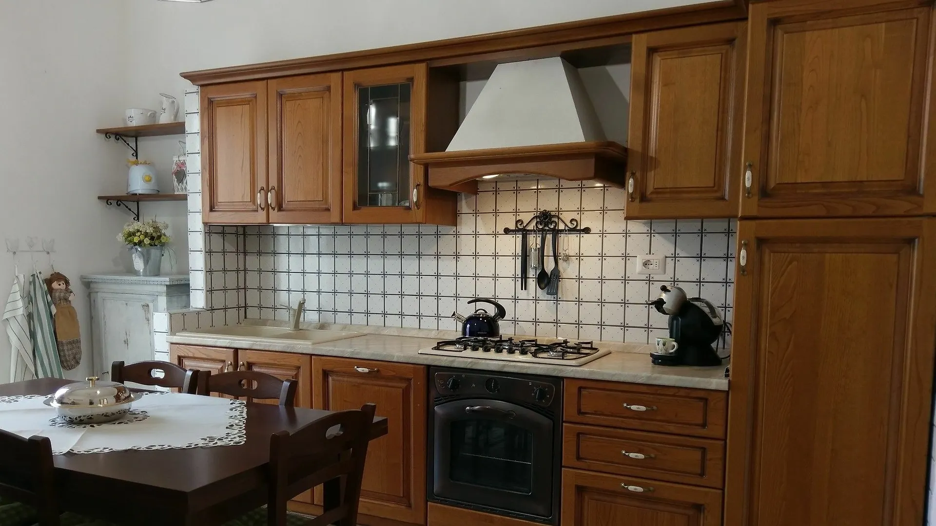 Chianti Best House Greve in Chianti 0*,
