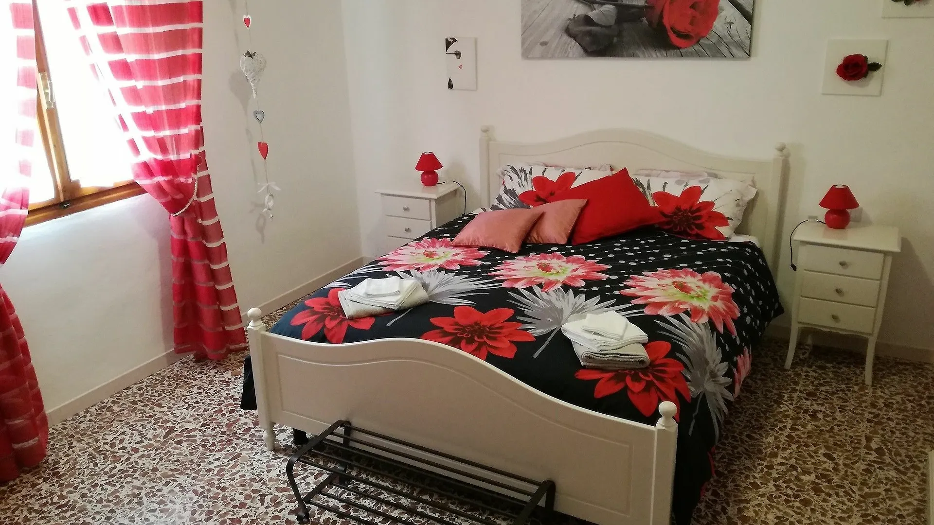Chianti Best House Greve in Chianti Apartment
